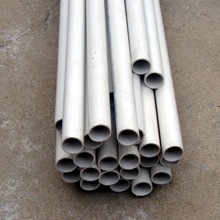 PVC管材（聚氯乙烯管材）11